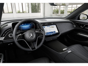 Mercedes Classe E 400 e BVA 4MATIC  occasion  Beaupuy - photo n4