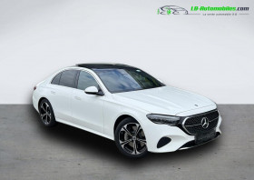 Mercedes Classe E 400 e BVA 4MATIC  occasion  Beaupuy - photo n2