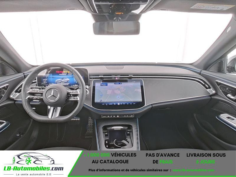 Mercedes Classe E 400 e BVA 4MATIC 2024 - photo n°2 Mercedes Classe E 400 e BVA 4MATIC  occasion à Beaupuy - photo n°2