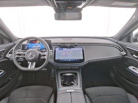 Mercedes Classe E 400 e BVA 4MATIC  occasion  Beaupuy - photo n2