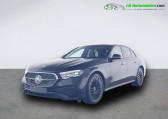 Mercedes Classe E 400 e BVA 4MATIC   Beaupuy 31