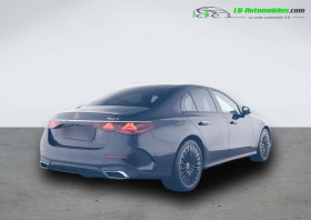 Mercedes Classe E 400 e BVA 4MATIC  occasion  Beaupuy - photo n3