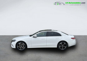 Mercedes Classe E 400 e BVA 4MATIC  occasion  Beaupuy - photo n5