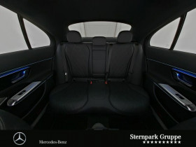Mercedes Classe E 400 e BVA 4MATIC  occasion  Beaupuy - photo n4