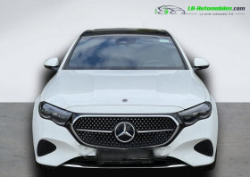 Mercedes Classe E 400 e BVA 4MATIC  occasion  Beaupuy - photo n4