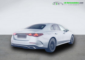 Mercedes Classe E 400 e BVA 4MATIC  occasion  Beaupuy - photo n3