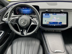 Mercedes Classe E 400 e BVA 4MATIC  occasion  Beaupuy - photo n3