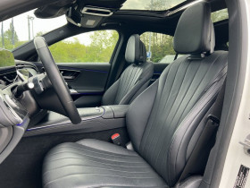 Mercedes Classe E 400 e BVA 4MATIC  occasion  Beaupuy - photo n7