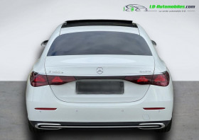 Mercedes Classe E 400 e BVA 4MATIC  occasion  Beaupuy - photo n6