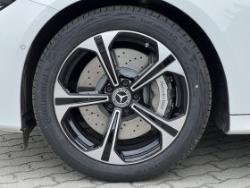 Mercedes Classe E 400 e BVA 4MATIC  occasion  Beaupuy - photo n8