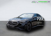 Mercedes Classe E 400 e BVA 4MATIC   Beaupuy 31