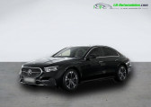 Mercedes Classe E 400 e BVA 4MATIC   Beaupuy 31
