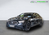 Mercedes Classe E 400 e BVA 4MATIC   Beaupuy 31