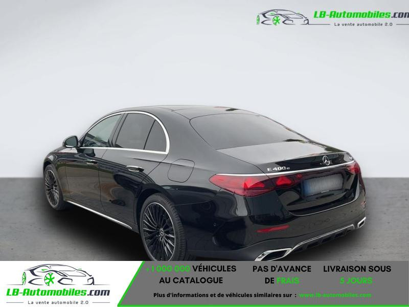 Mercedes Classe E 400 e BVA 4MATIC 2023 - photo n°2 Mercedes Classe E 400 e BVA 4MATIC  occasion à Beaupuy - photo n°2
