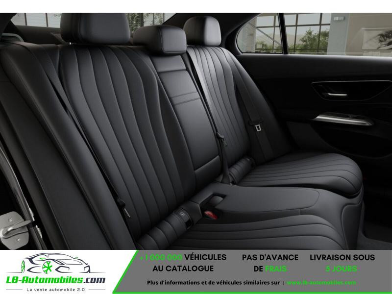 Mercedes Classe E 400 e BVA 4MATIC 2024 - photo n°3 Mercedes Classe E 400 e BVA 4MATIC  occasion à Beaupuy - photo n°3