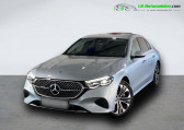 Mercedes Classe E 400 e BVA 4MATIC   Beaupuy 31