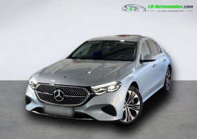 Mercedes Classe E , garage LB AUTOMOBILES  Beaupuy