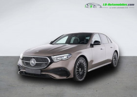 Mercedes Classe E , garage LB AUTOMOBILES  Beaupuy