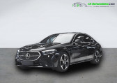 Mercedes Classe E 400 e BVA 4MATIC   Beaupuy 31