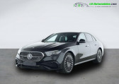 Mercedes Classe E 400 e BVA 4MATIC   Beaupuy 31