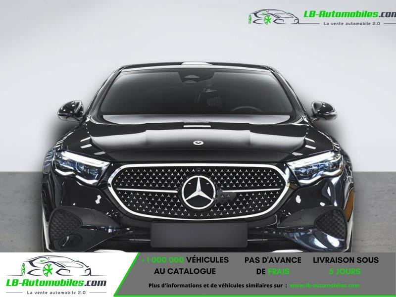 Mercedes Classe E 400 e BVA 4MATIC 2023 - photo n°4 Mercedes Classe E 400 e BVA 4MATIC  occasion à Beaupuy - photo n°4