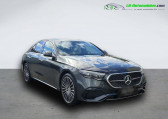 Mercedes Classe E 400 e BVA 4MATIC   Beaupuy 31