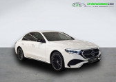 Mercedes Classe E occasion année 2024 boite Automatique Annonce Mercedes Classe E occasion Hybride 400 e BVA 4MATIC à Beaupuy
