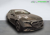 Mercedes Classe E 400 e BVA 4MATIC   Beaupuy 31