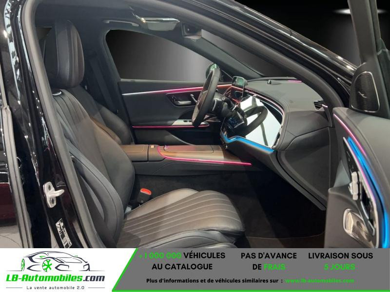 Mercedes Classe E 400 e BVA 4MATIC 2023 - photo n°3 Mercedes Classe E 400 e BVA 4MATIC  occasion à Beaupuy - photo n°3