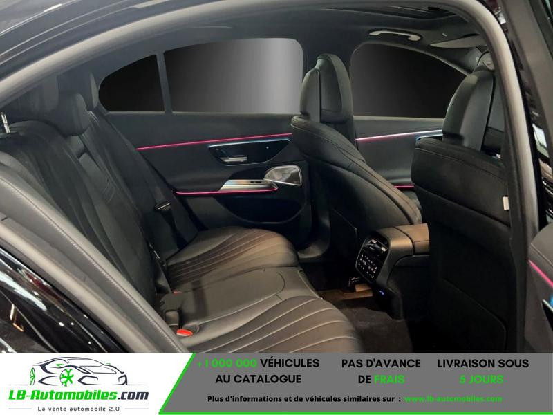 Mercedes Classe E 400 e BVA 4MATIC 2023 - photo n°4 Mercedes Classe E 400 e BVA 4MATIC  occasion à Beaupuy - photo n°4