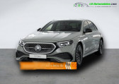 Mercedes Classe E 400 e BVA 4MATIC   Beaupuy 31