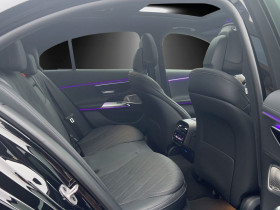 Mercedes Classe E 400 e BVA 4MATIC  occasion  Beaupuy - photo n3