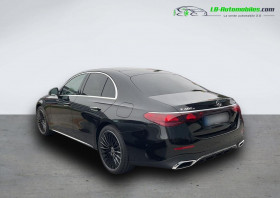 Mercedes Classe E 400 e BVA 4MATIC  occasion  Beaupuy - photo n2