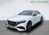 Mercedes Classe E occasion année 2024 boite Automatique Annonce Mercedes Classe E occasion Hybride 400 e BVA 4MATIC à Beaupuy