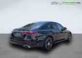 Mercedes Classe E 400 e BVA 4MATIC   Beaupuy 31