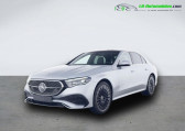 Mercedes Classe E 400 e BVA 4MATIC   Beaupuy 31