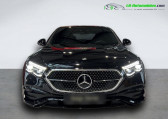 Mercedes Classe E occasion année 2023 boite Automatique Annonce Mercedes Classe E occasion Hybride 400 e BVA 4MATIC à Beaupuy