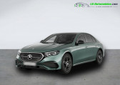 Mercedes Classe E 400 e BVA 4MATIC   Beaupuy 31