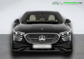 Mercedes Classe E 400 e BVA 4MATIC   Beaupuy 31