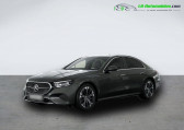 Mercedes Classe E occasion année 2023 boite Automatique Annonce Mercedes Classe E occasion Hybride 400 e BVA 4MATIC à Beaupuy