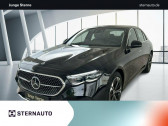 Mercedes Classe E 400 e BVA 4MATIC   L'Union 31