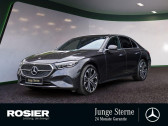 Mercedes Classe E 400 e BVA 4MATIC   L'Union 31