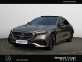 Mercedes Classe E 400 e BVA 4MATIC   L'Union 31