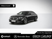 Mercedes Classe E occasion année 2024 boite Automatique Annonce Mercedes Classe E occasion Hybride 400 e BVA 4MATIC à L'Union