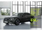 Mercedes Classe E 400 e BVA 4MATIC   L'Union 31
