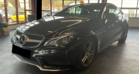 Mercedes Classe E occasion 2016 mise en vente à VERTOU par le garage GARAGE LEMASSON ANDRE - photo n°1