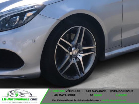 Mercedes Classe E 400  occasion  Beaupuy - photo n6