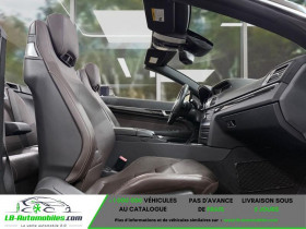 Mercedes Classe E 400  occasion  Beaupuy - photo n5