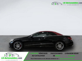 Mercedes Classe E 400  occasion  Beaupuy - photo n4