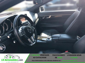 Mercedes Classe E 400  occasion  Beaupuy - photo n4